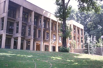 Institute for Research in Fundamental Sciences (IPM)
